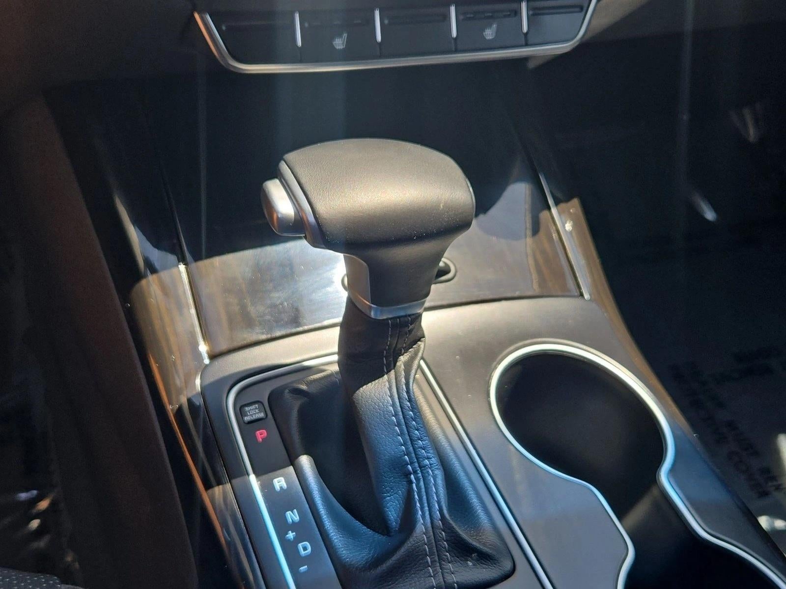 2019 Kia Sorento EX V6 FWD