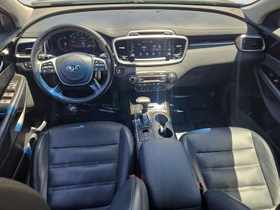 2019 Kia Sorento EX V6 FWD