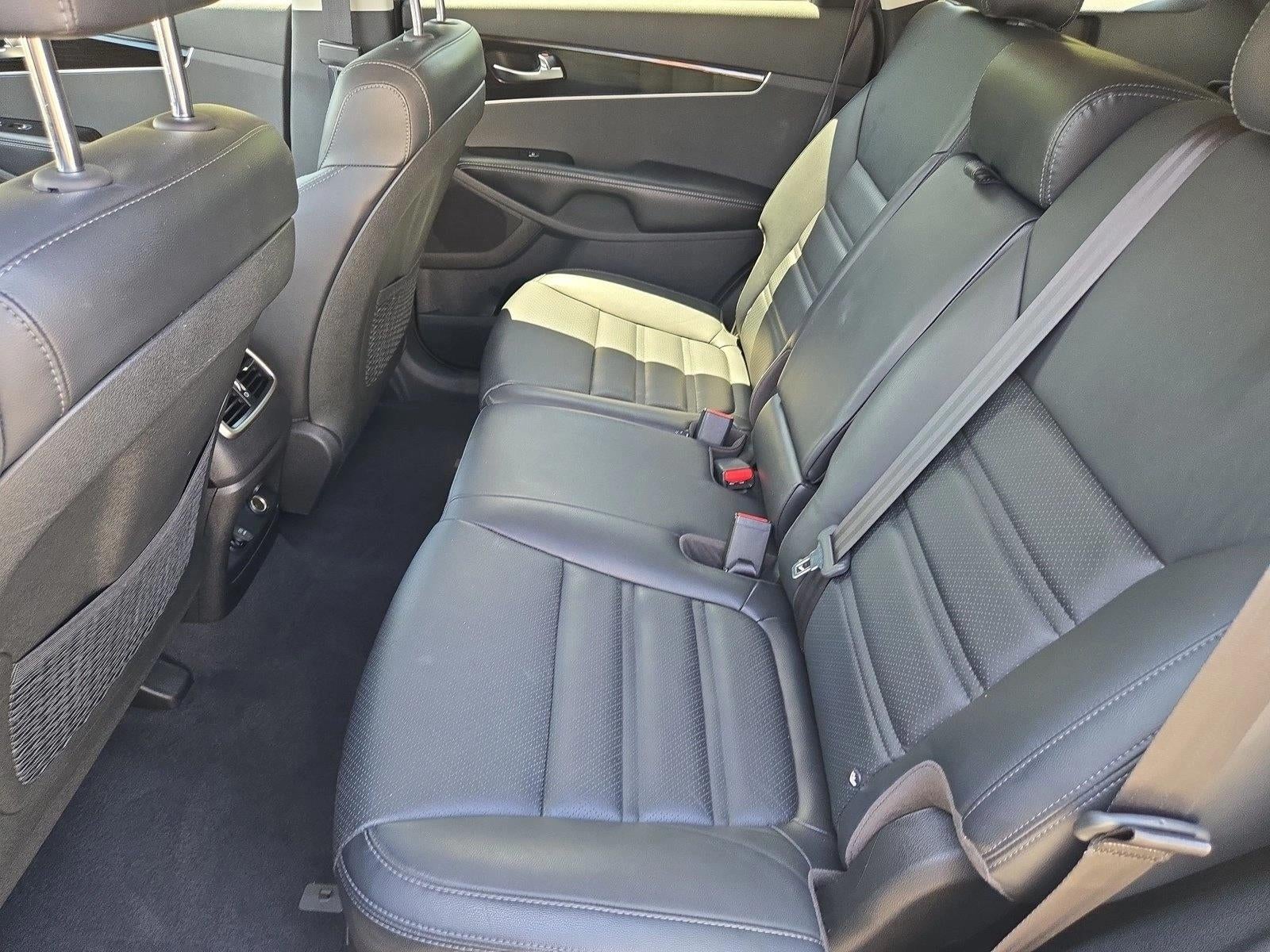 2019 Kia Sorento EX V6 FWD