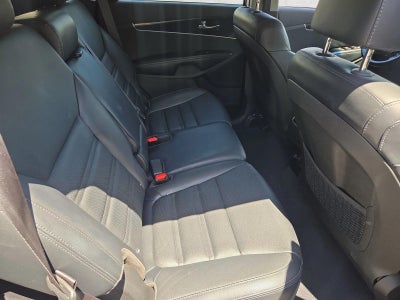 2019 Kia Sorento EX V6 FWD