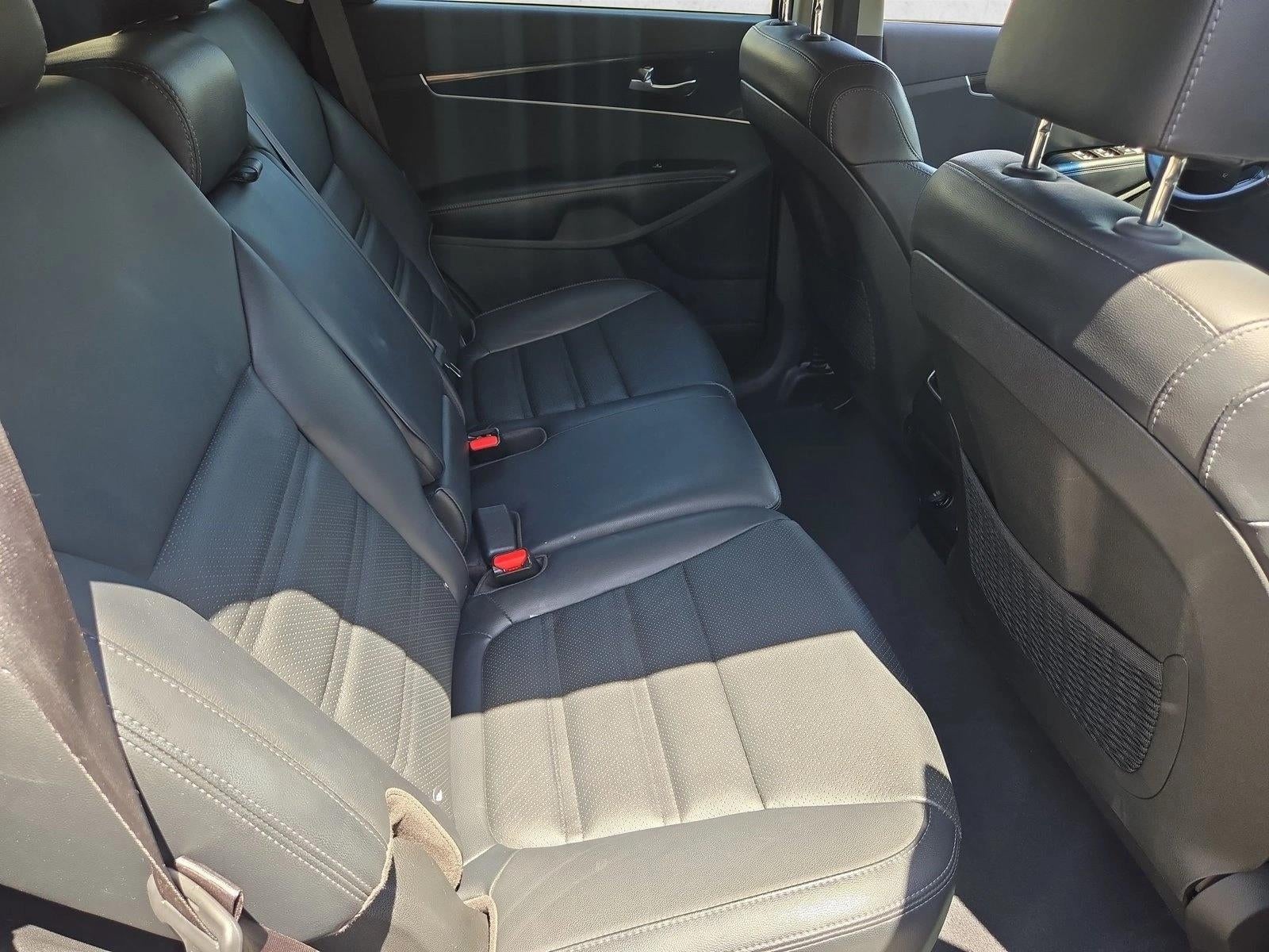 2019 Kia Sorento EX V6 FWD