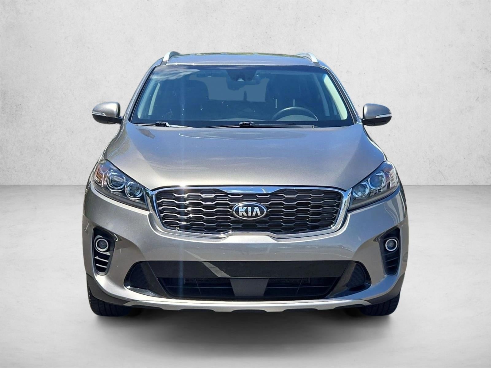 2019 Kia Sorento EX V6 FWD