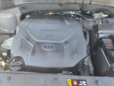 2019 Kia Sorento EX V6 FWD