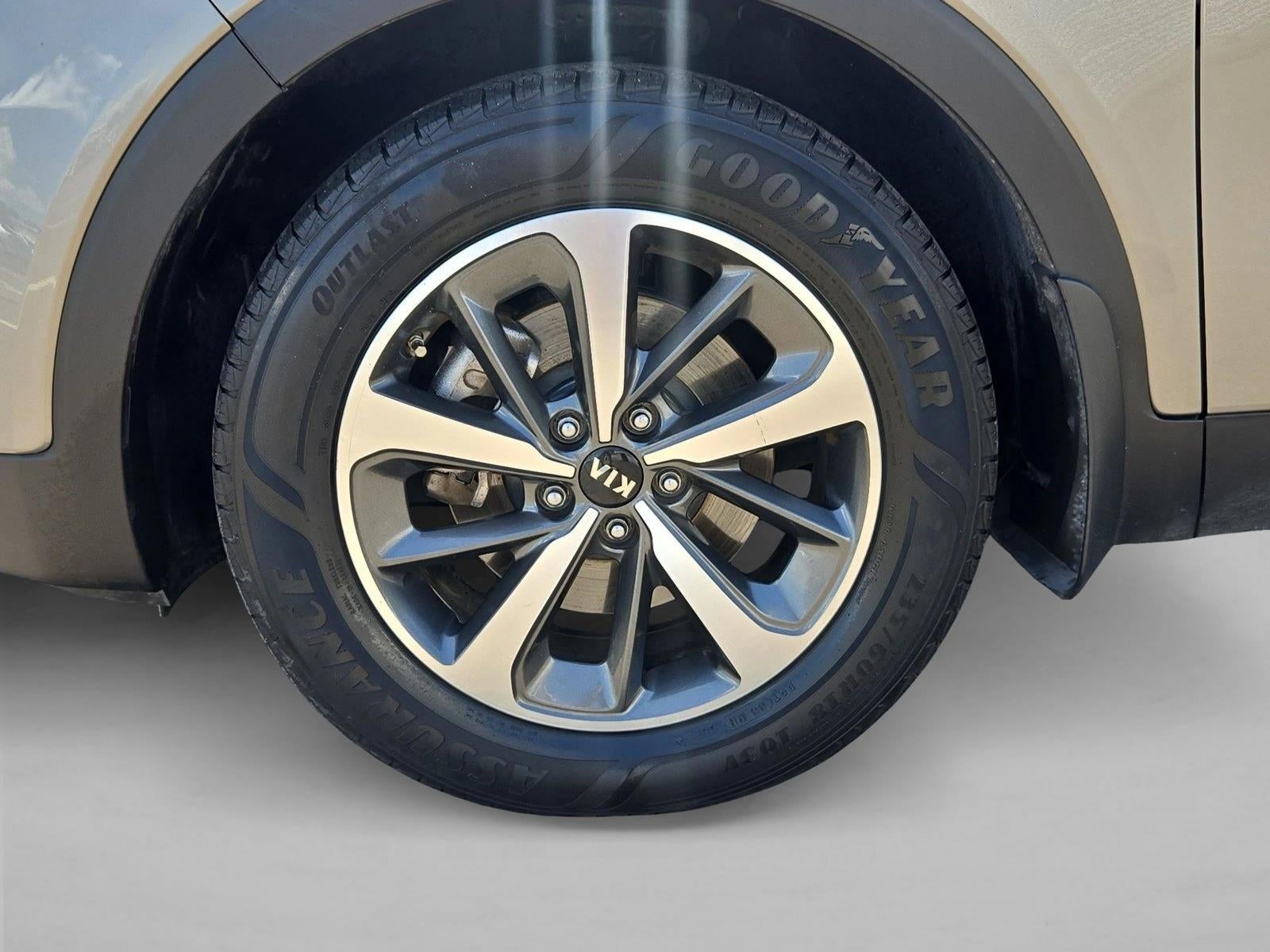 2019 Kia Sorento EX V6 FWD