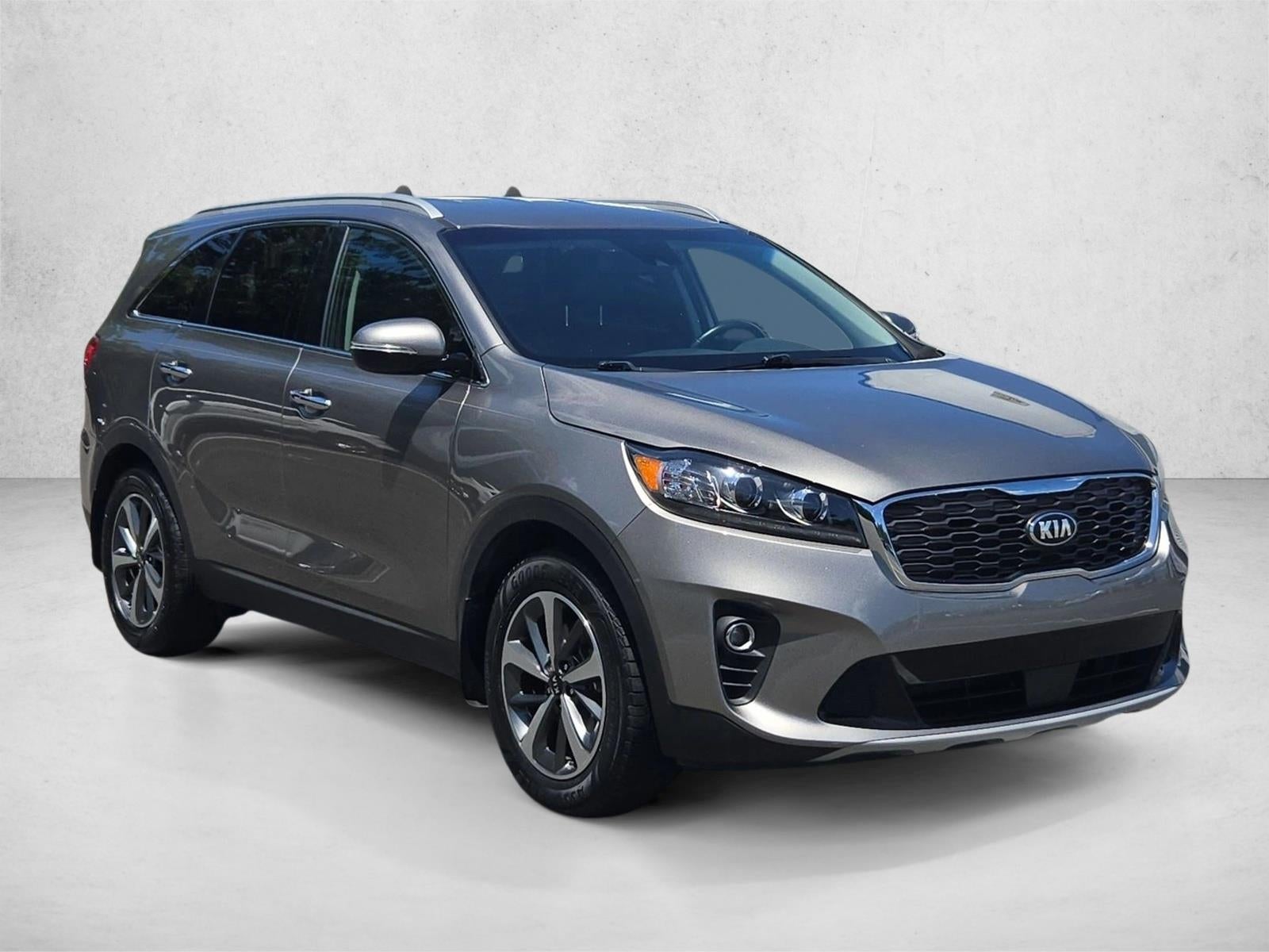 2019 Kia Sorento EX V6 FWD