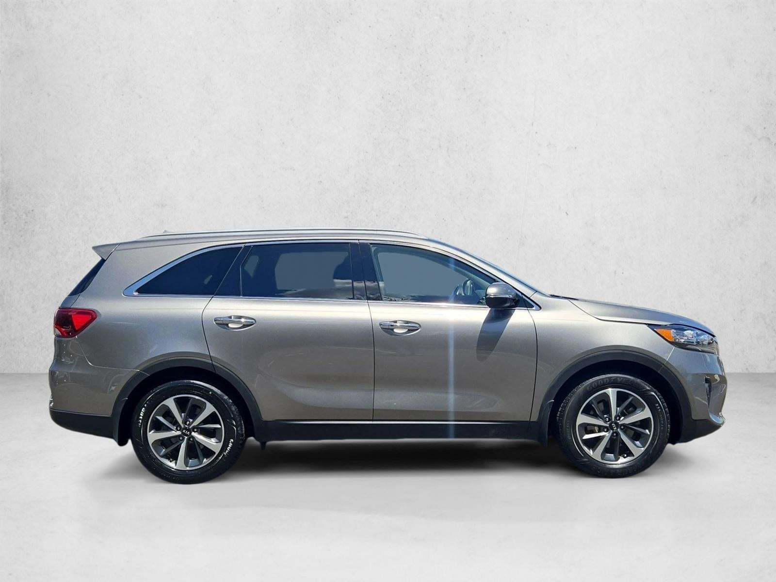 2019 Kia Sorento EX V6 FWD