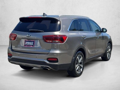 2019 Kia Sorento EX V6 FWD