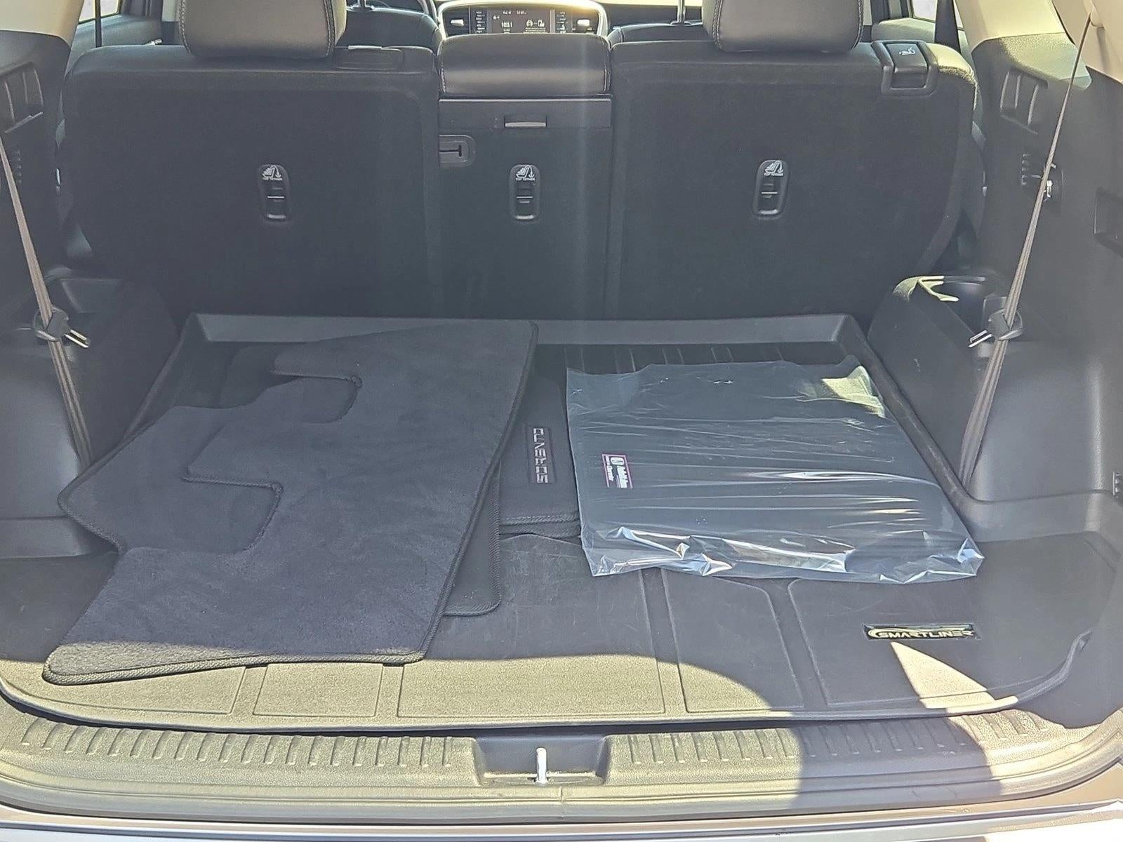 2019 Kia Sorento EX V6 FWD