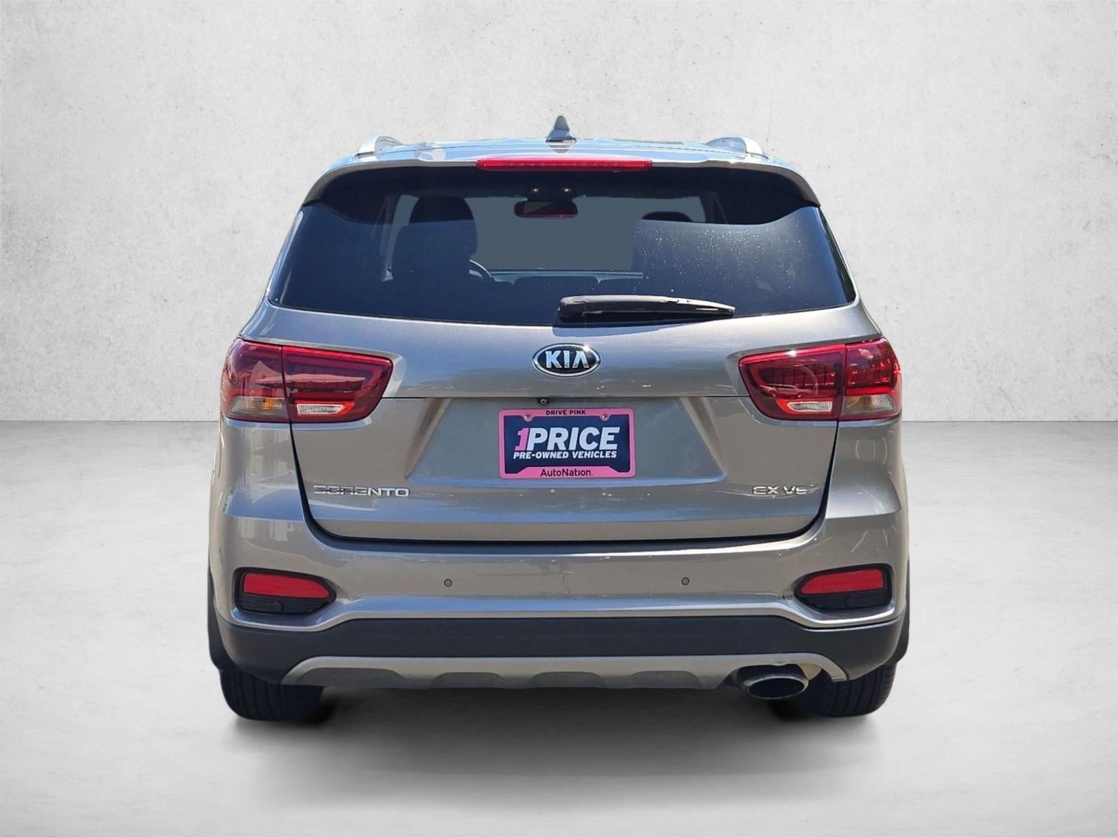 2019 Kia Sorento EX V6 FWD