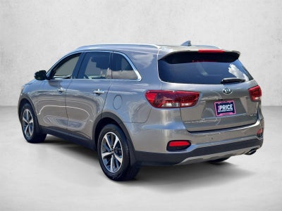 2019 Kia Sorento EX V6 FWD