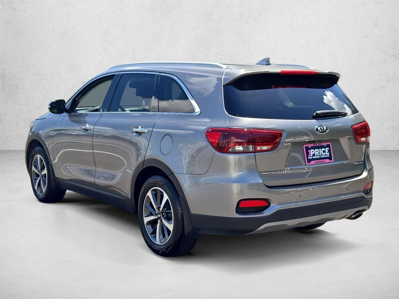 2019 Kia Sorento EX V6 FWD