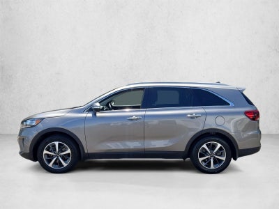 2019 Kia Sorento EX V6 FWD