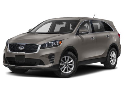 2019 Kia Sorento EX V6 FWD