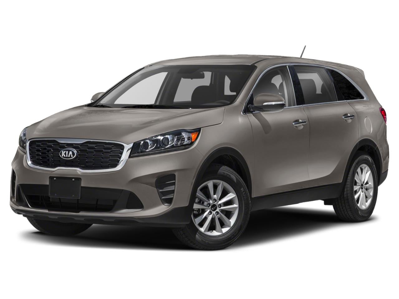 2019 Kia Sorento EX V6 FWD