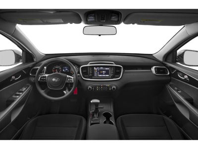 2019 Kia Sorento EX V6 FWD