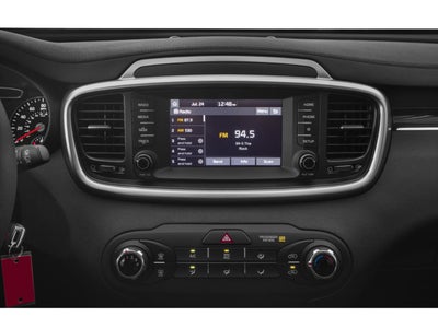 2019 Kia Sorento EX V6 FWD