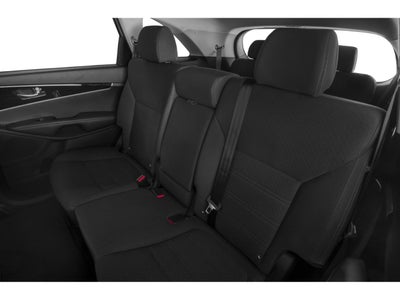 2019 Kia Sorento EX V6 FWD