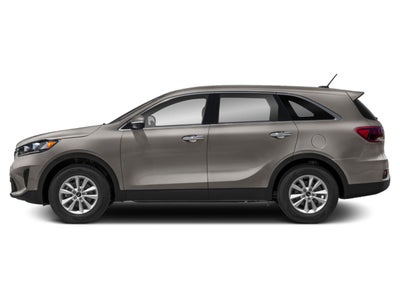 2019 Kia Sorento EX V6 FWD