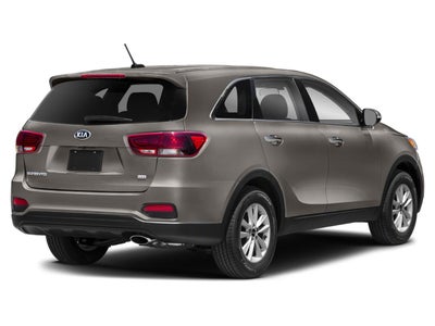 2019 Kia Sorento EX V6 FWD