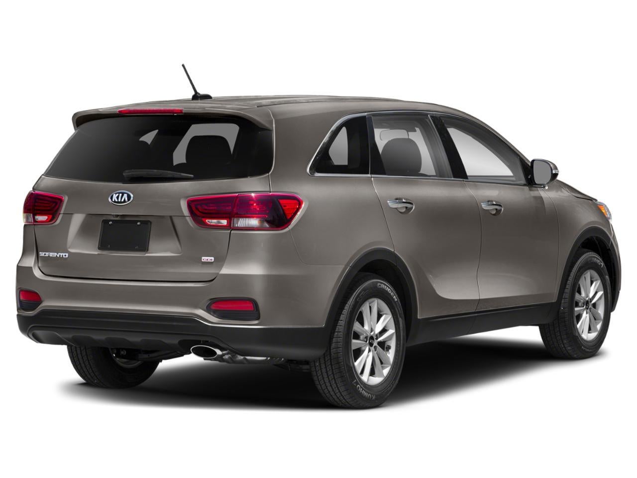 2019 Kia Sorento EX V6 FWD