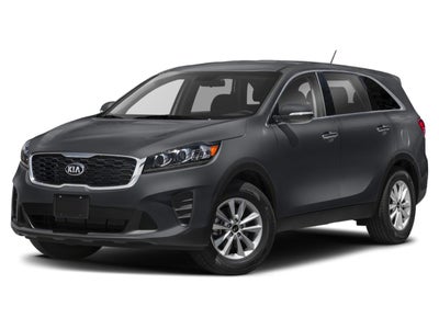 2019 Kia Sorento EX V6 FWD