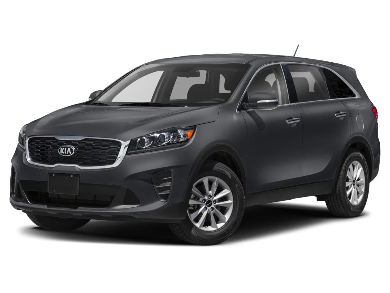 2019 Kia Sorento EX V6 FWD