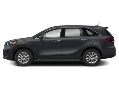 2019 Kia Sorento EX V6 FWD