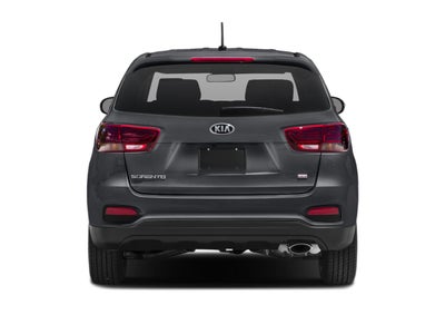 2019 Kia Sorento EX V6 FWD
