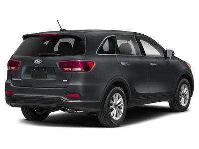 2019 Kia Sorento EX V6 FWD