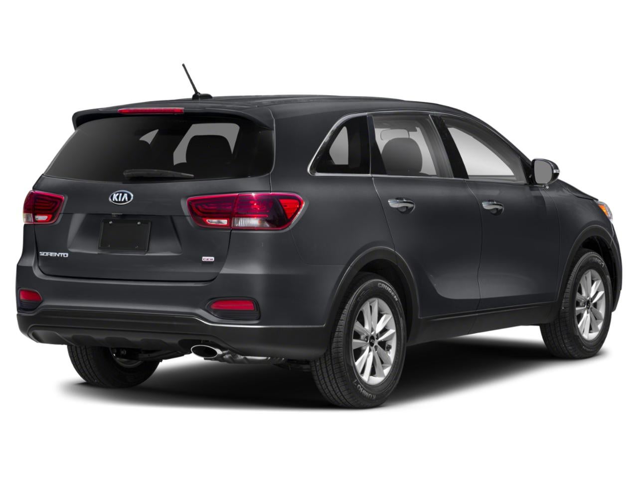 2019 Kia Sorento EX V6 FWD