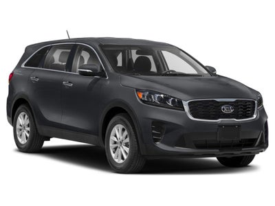 2019 Kia Sorento EX V6 FWD