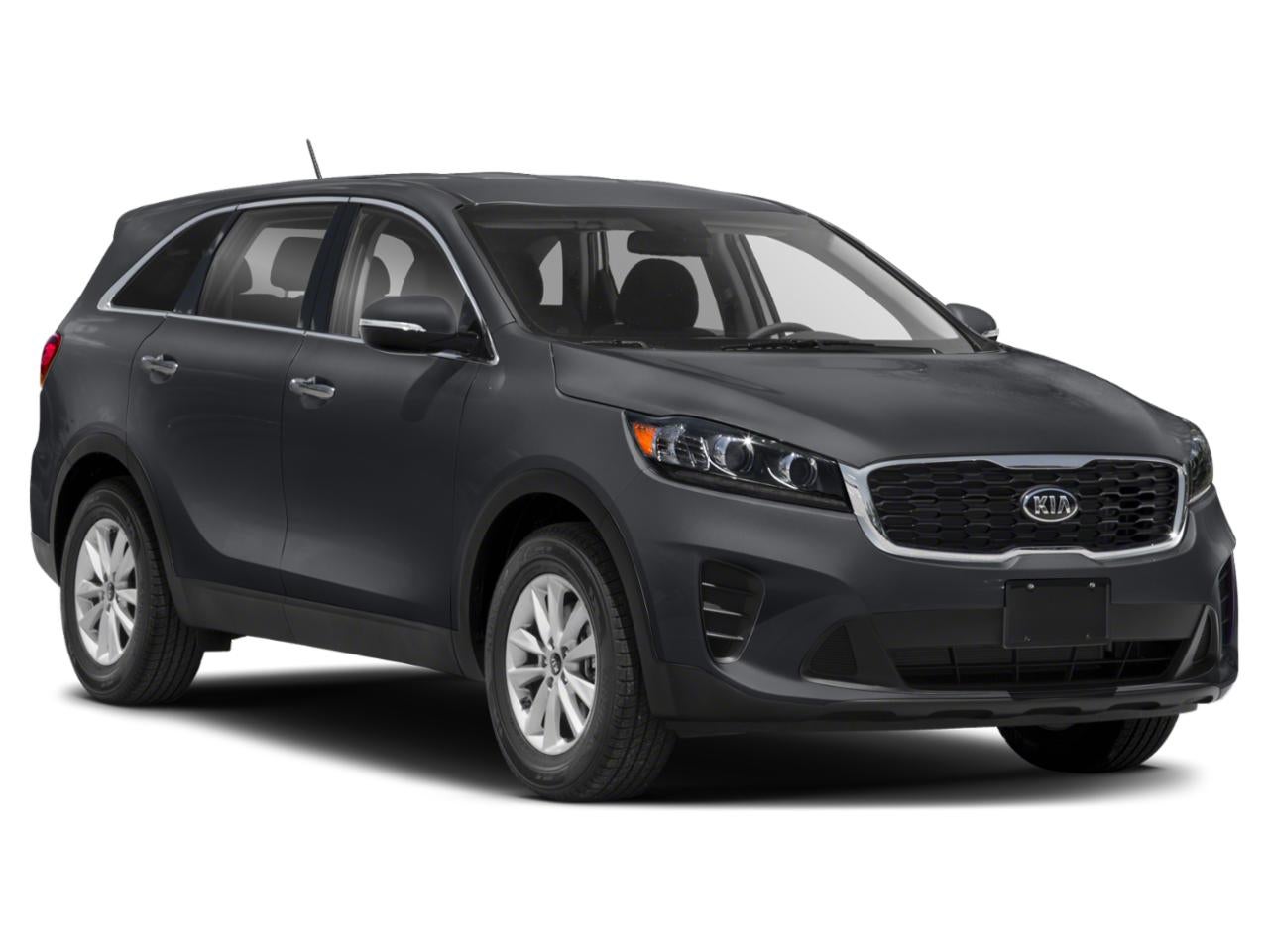 2019 Kia Sorento EX V6 FWD