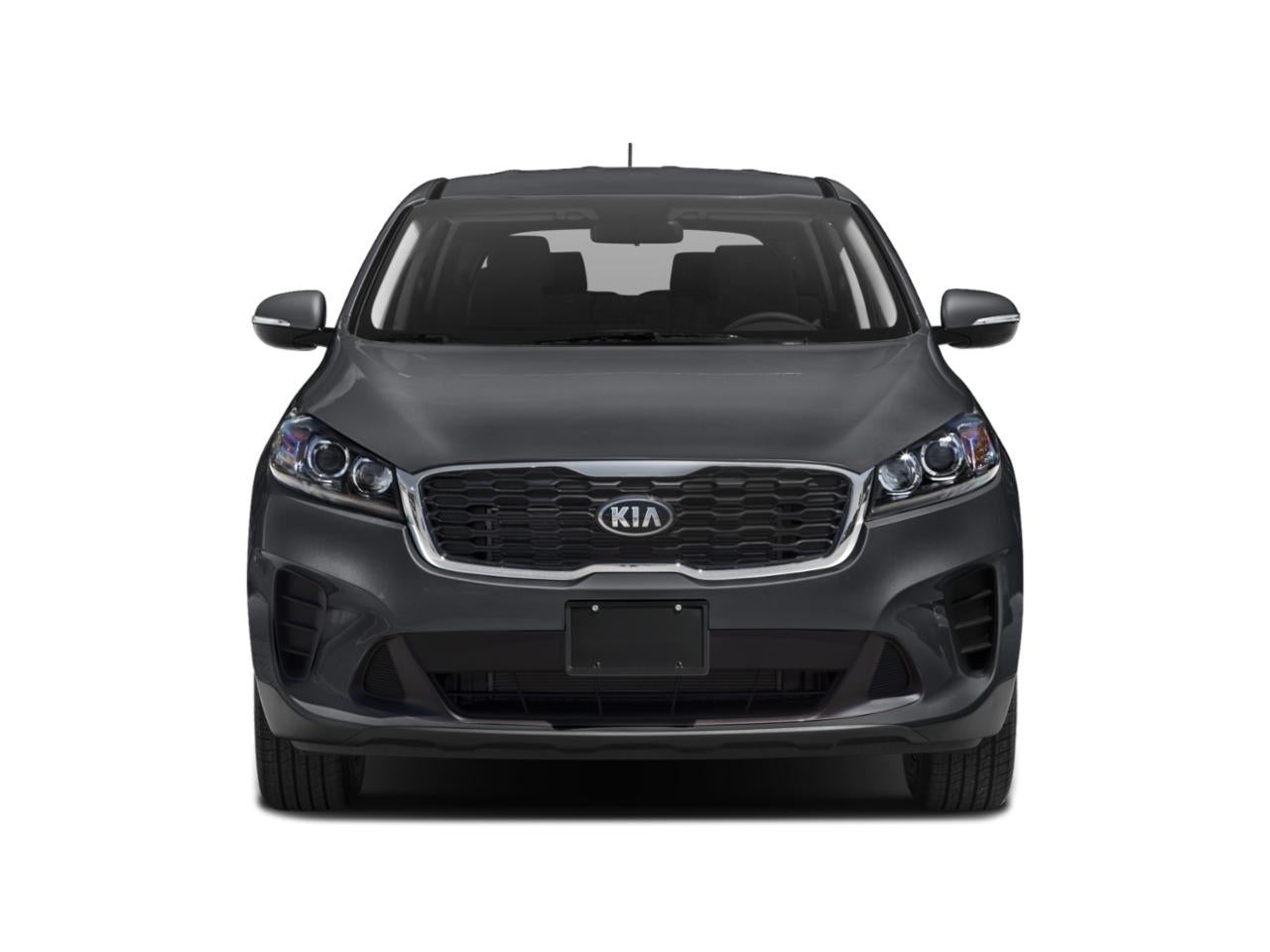 2019 Kia Sorento EX V6 FWD