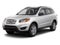 2012 Hyundai SANTA FE FWD 4dr I4 GLS