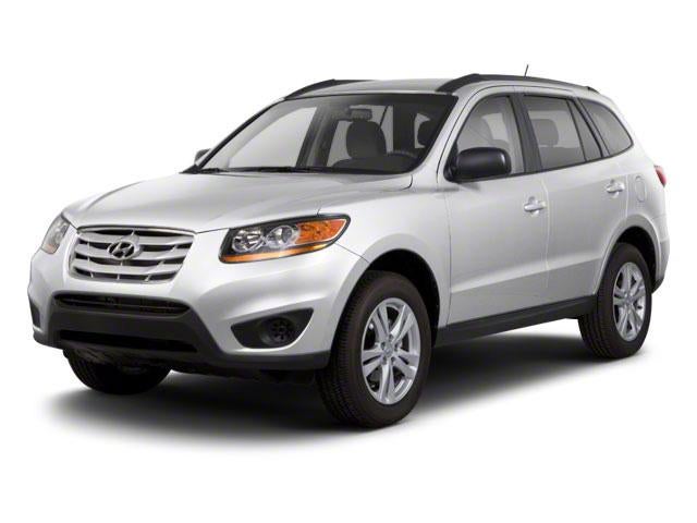 2012 Hyundai SANTA FE FWD 4dr I4 GLS