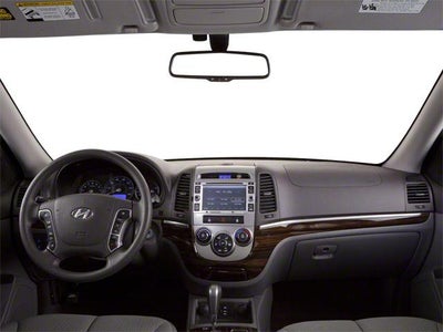 2012 Hyundai SANTA FE FWD 4dr I4 GLS