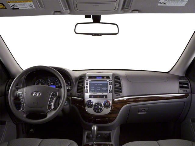 2012 Hyundai SANTA FE FWD 4dr I4 GLS
