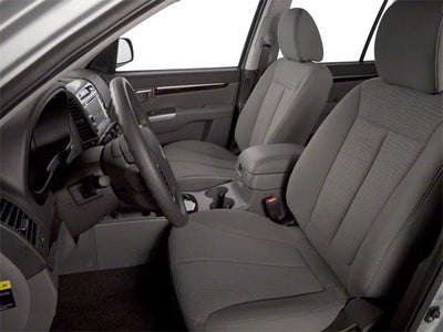 2012 Hyundai SANTA FE FWD 4dr I4 GLS