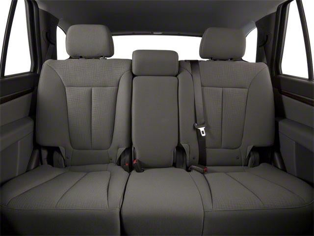 2012 Hyundai SANTA FE FWD 4dr I4 GLS