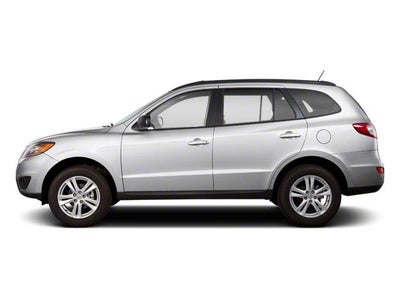 2012 Hyundai SANTA FE FWD 4dr I4 GLS