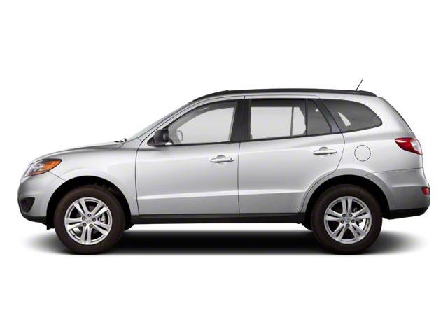 2012 Hyundai SANTA FE FWD 4dr I4 GLS
