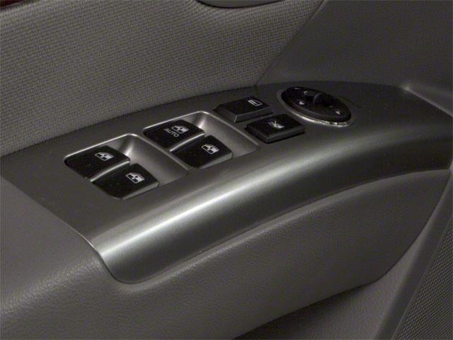 2012 Hyundai SANTA FE FWD 4dr I4 GLS