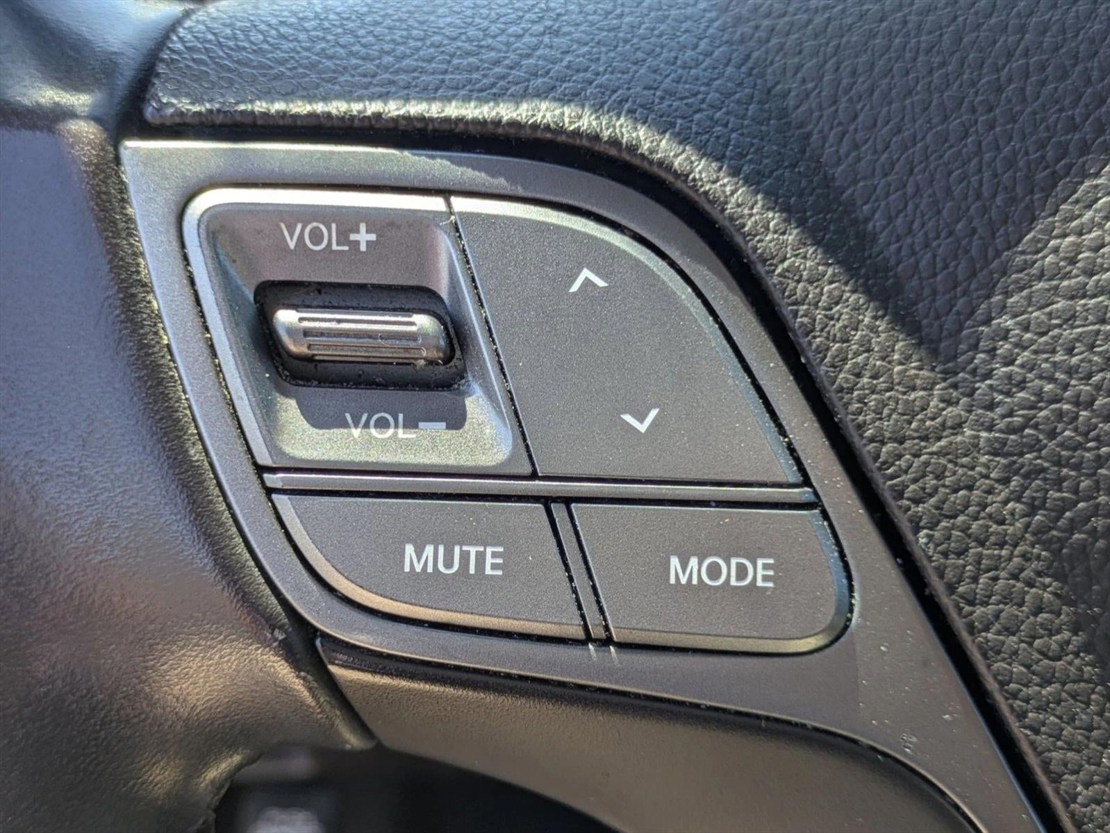 2017 Hyundai Santa Fe Sport 2.0T Auto