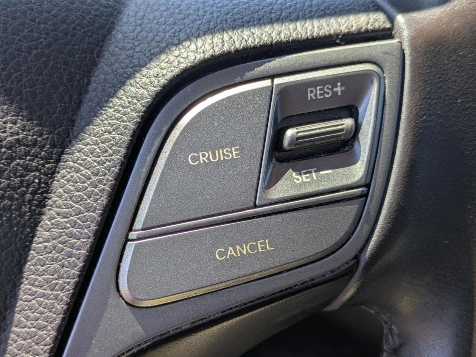 2017 Hyundai Santa Fe Sport 2.0T Auto