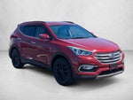 2017 Hyundai Santa Fe Sport 2.0T Auto