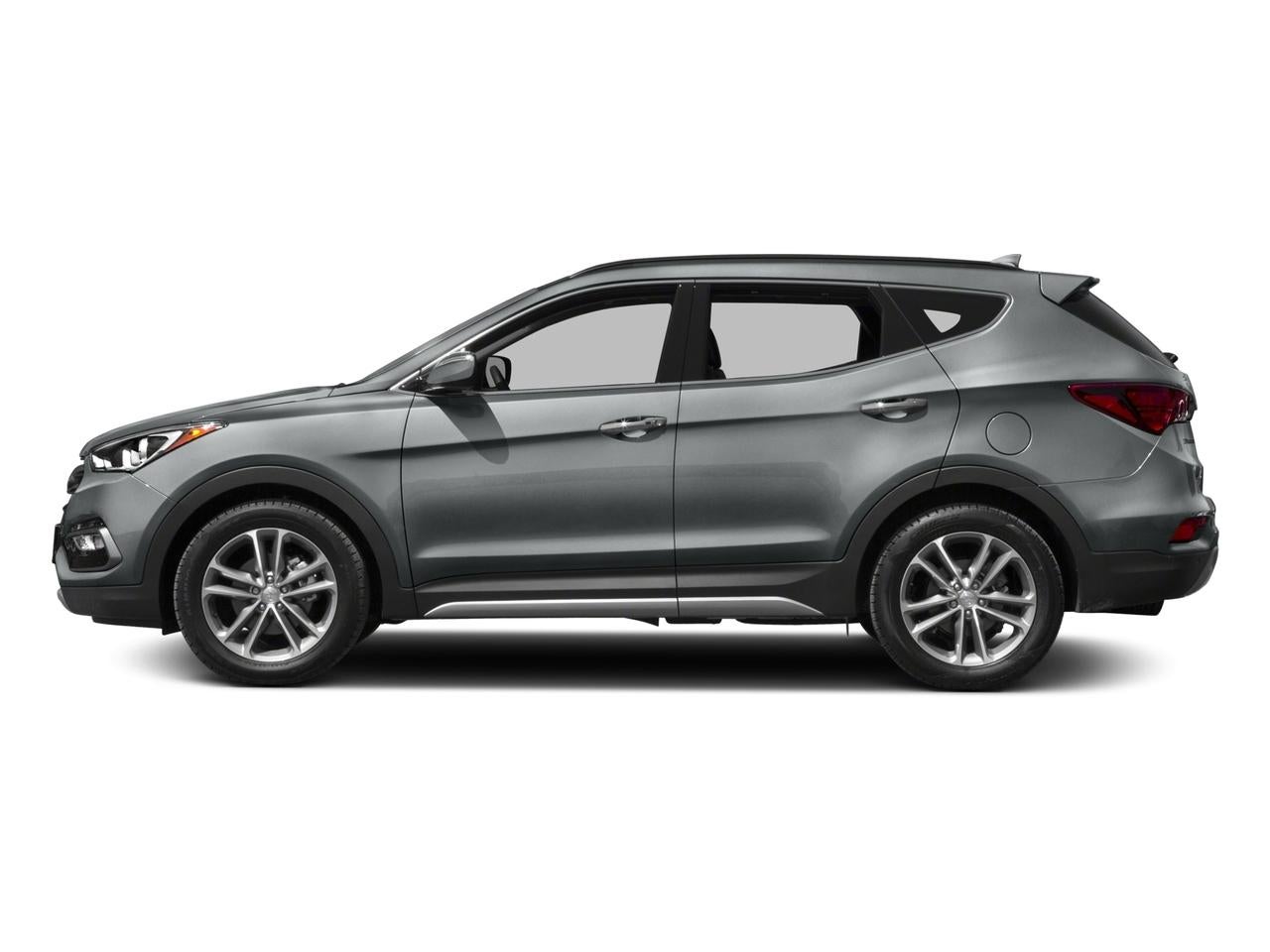 2017 Hyundai Santa Fe Sport 2.0T Auto