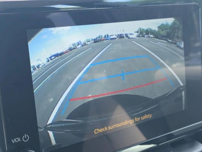 2026 Toyota Corolla LE CVT (Natl)