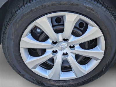 2026 Toyota Corolla LE CVT (Natl)