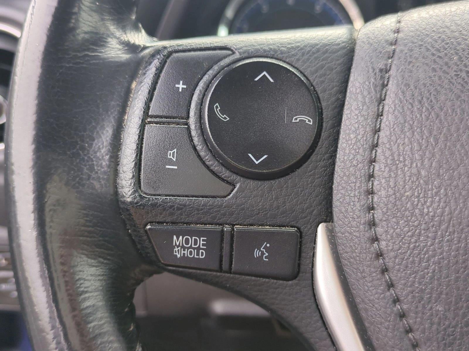 2019 Toyota Corolla SE CVT (Natl)