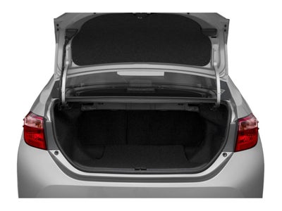 2019 Toyota Corolla SE CVT (Natl)